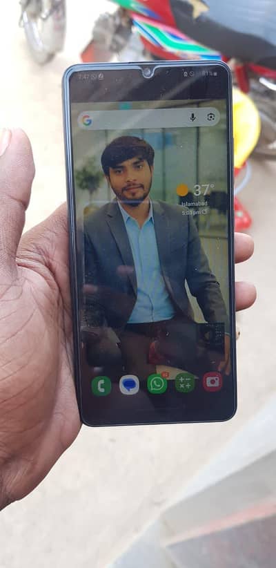 Samsung Mobile A32