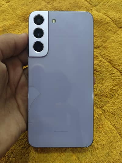 Samsung Mobile S22