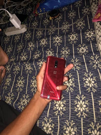 One Plus 7