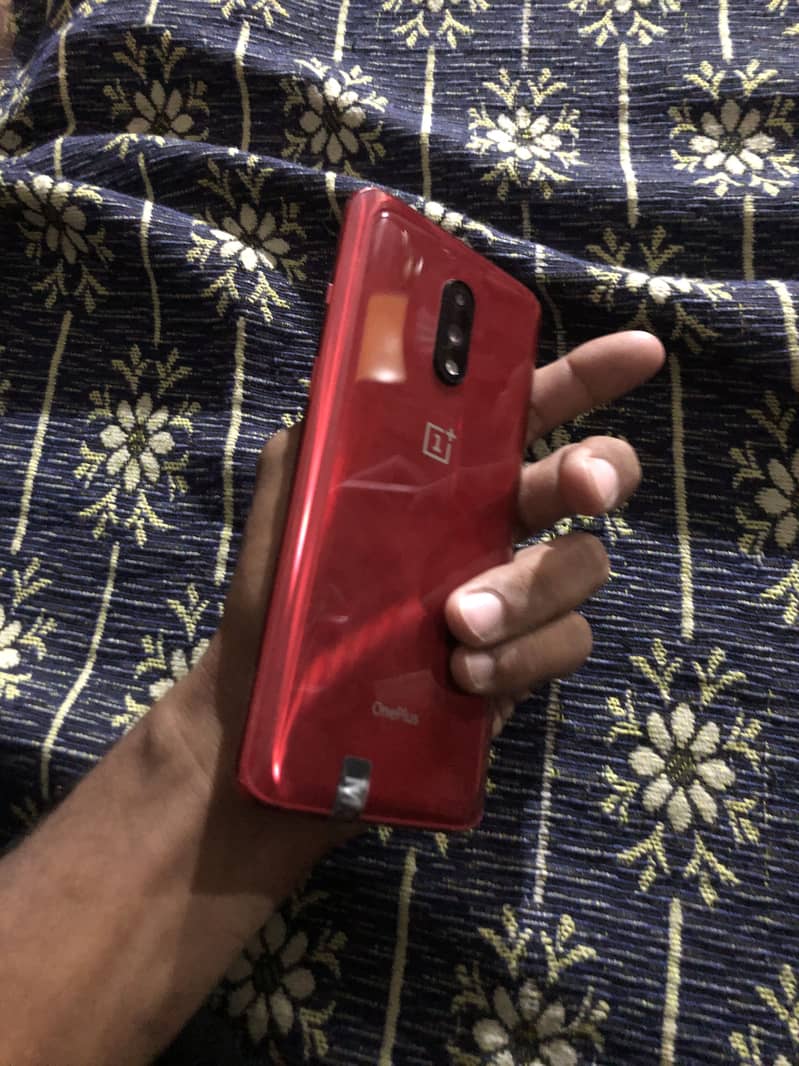 One Plus 7 1