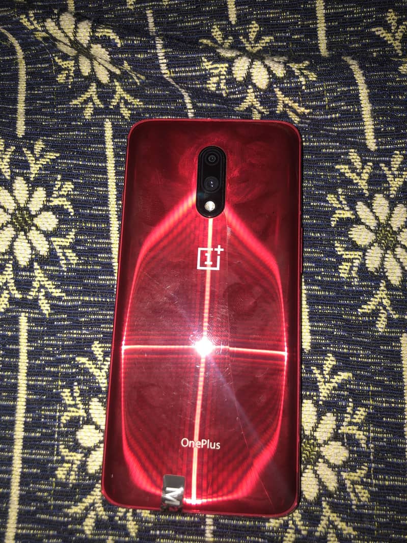 One Plus 7 2