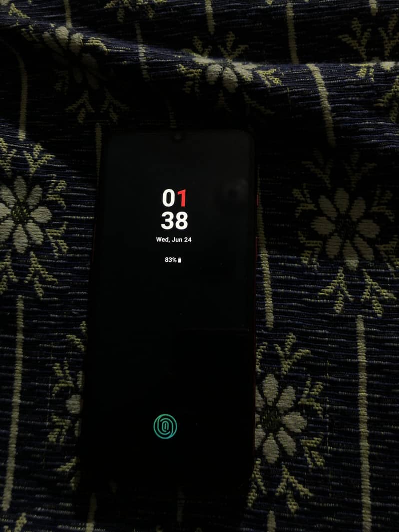 One Plus 7 3