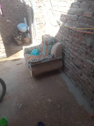 koshan sofa