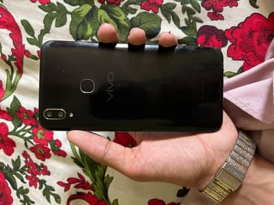 Vivo Y85