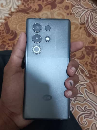 Itel S25 Ultra