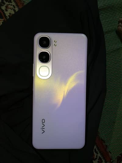 Vivo y21d  ram 4+4   128gb
