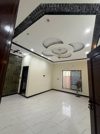 5 Marla Upper Portion Available For Rent Park View City Lahore