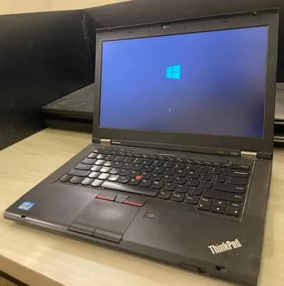 Lenovo laptop Thinkpad t430 corei5 3rd gen