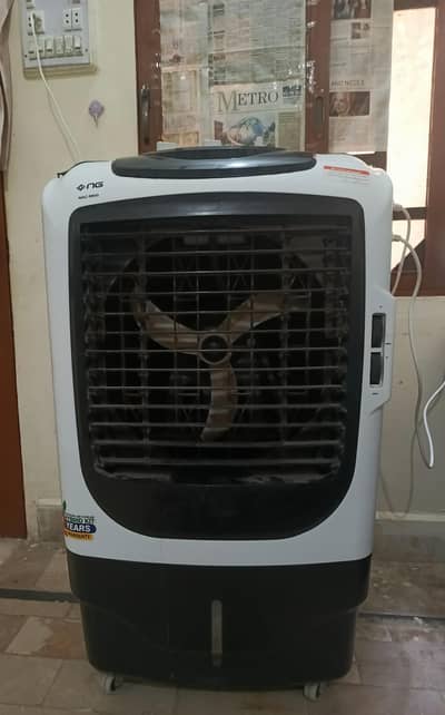 Ng air-cooler AC-DC