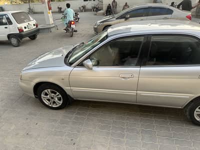 Suzuki Baleno 2003