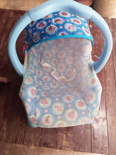 Baby Carry Cot