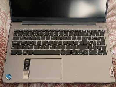 Lenovo IDEAPAD 3i (15’’,7) motherboard dead