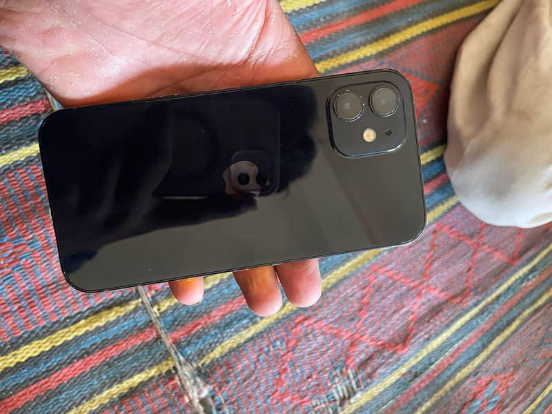 Iphone 12 0
