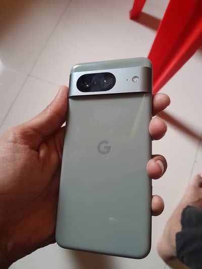 Google Pixel 8 urgent sale