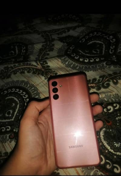 Samsung Mobile A04e