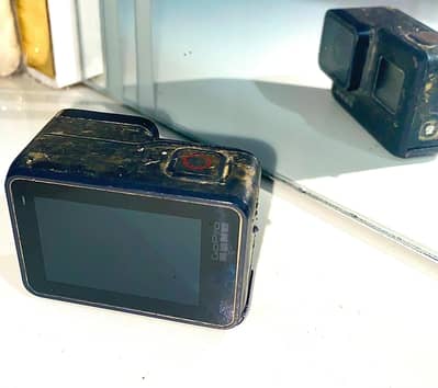 Gopro Hero 7.     Whatsapp number(03282239778)