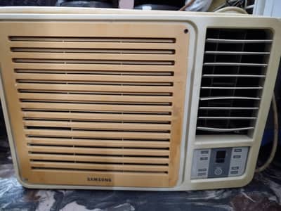 Samsung Window Ac 1.5ton Remote Control