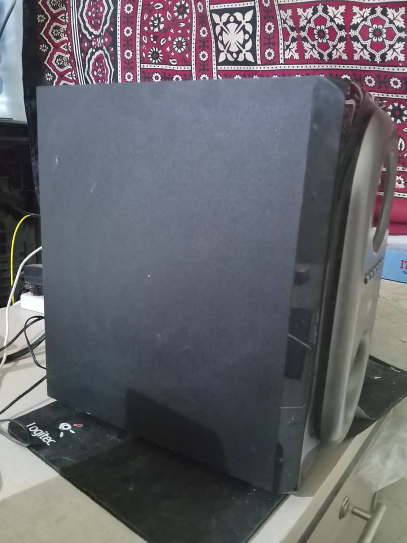 ND Bluetooth speaker 3