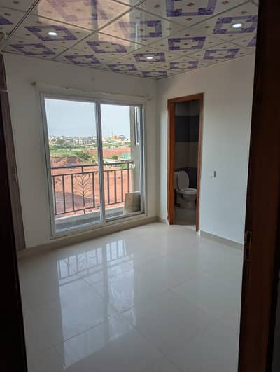 Ground Floor Flat For Rent In G-11/4 E Type