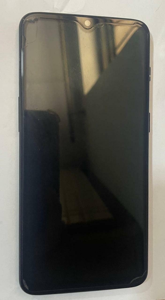 One Plus 6t 0