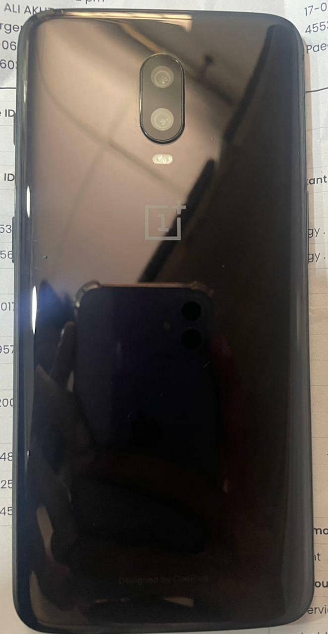 One Plus 6t 1