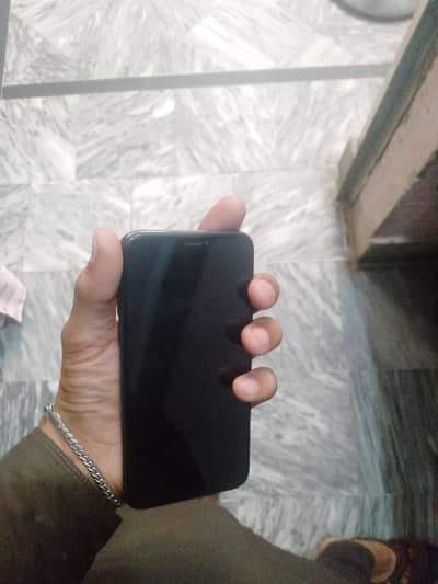 Apple iPhone X