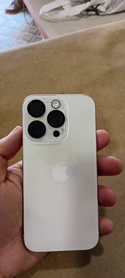 Apple iPhone 15 Pro