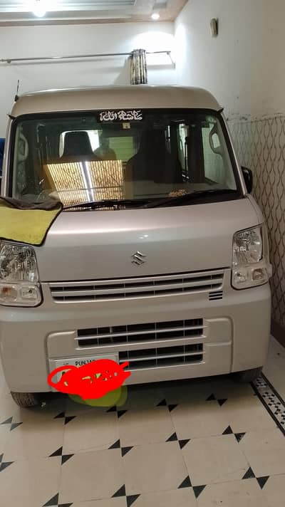 Suzuki Every 2026 totally genuine