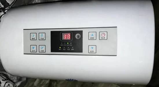 daewoo portable ac for sale
