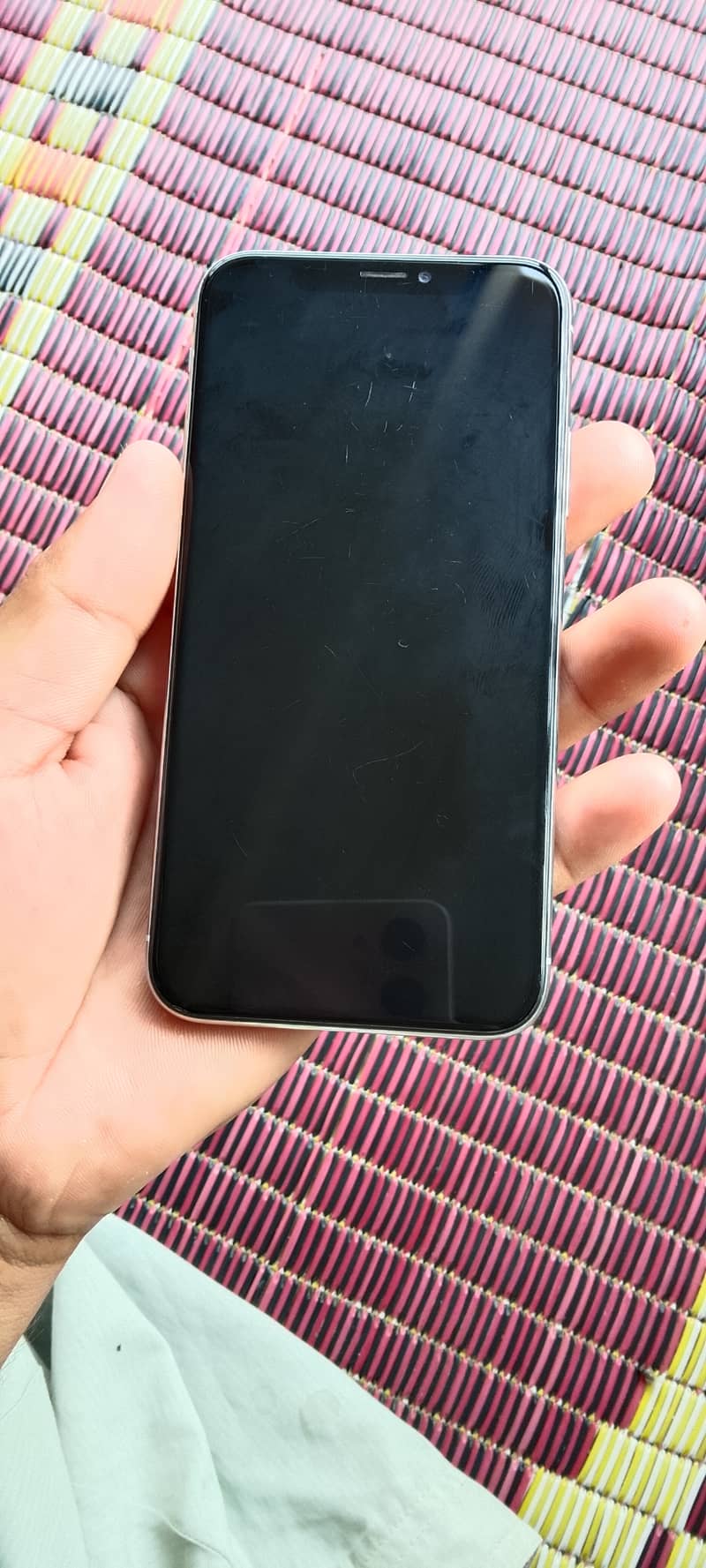 Apple iPhone X 2
