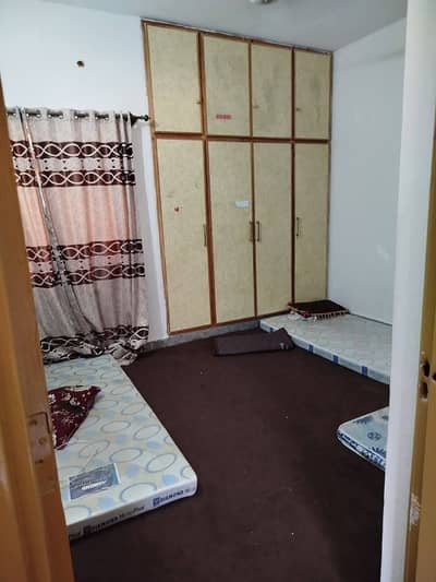 Apartment~Housing Foundation G11/4