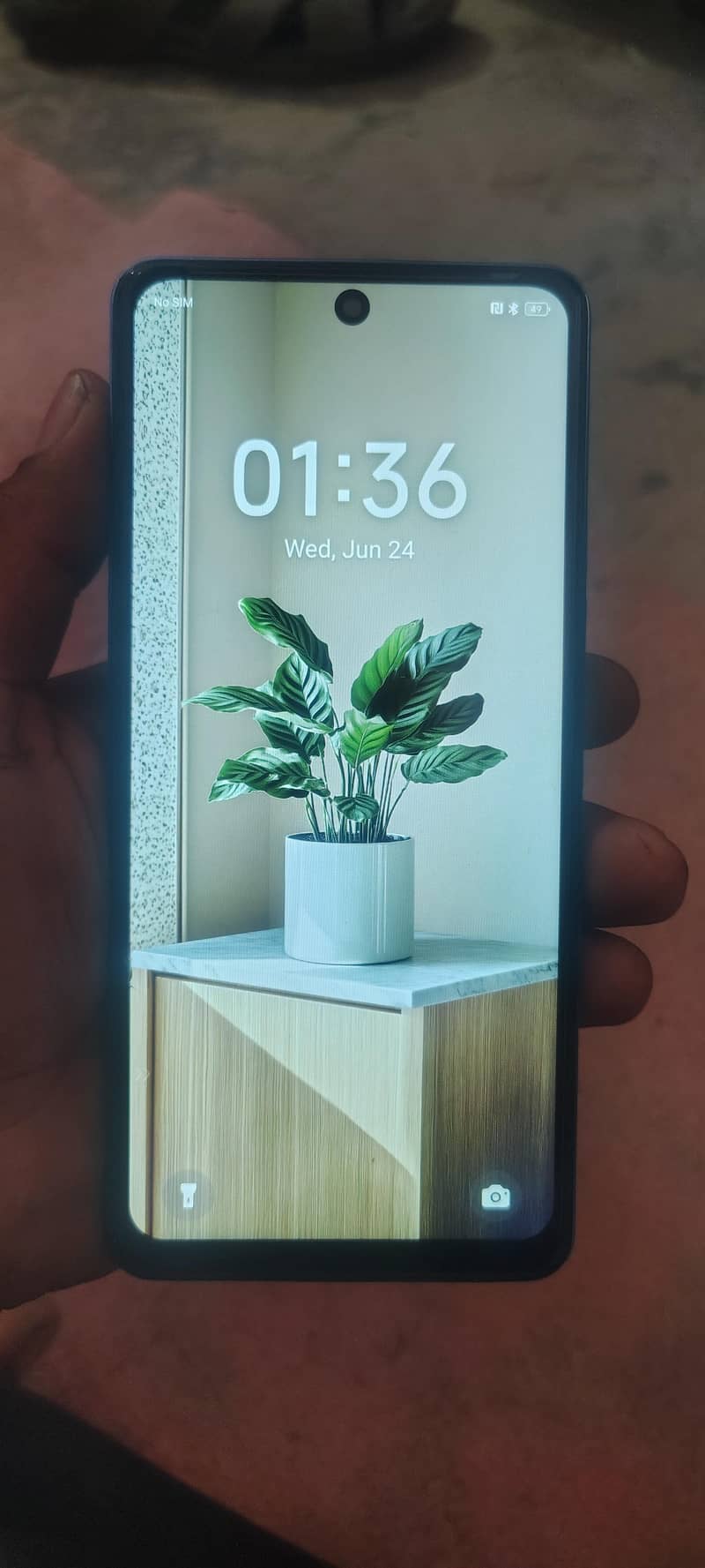 Tecno CAMON 20 0