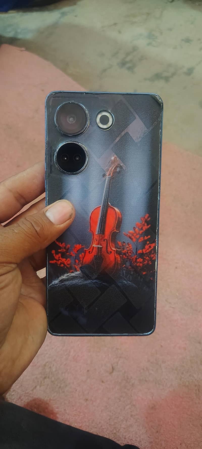 Tecno CAMON 20 1