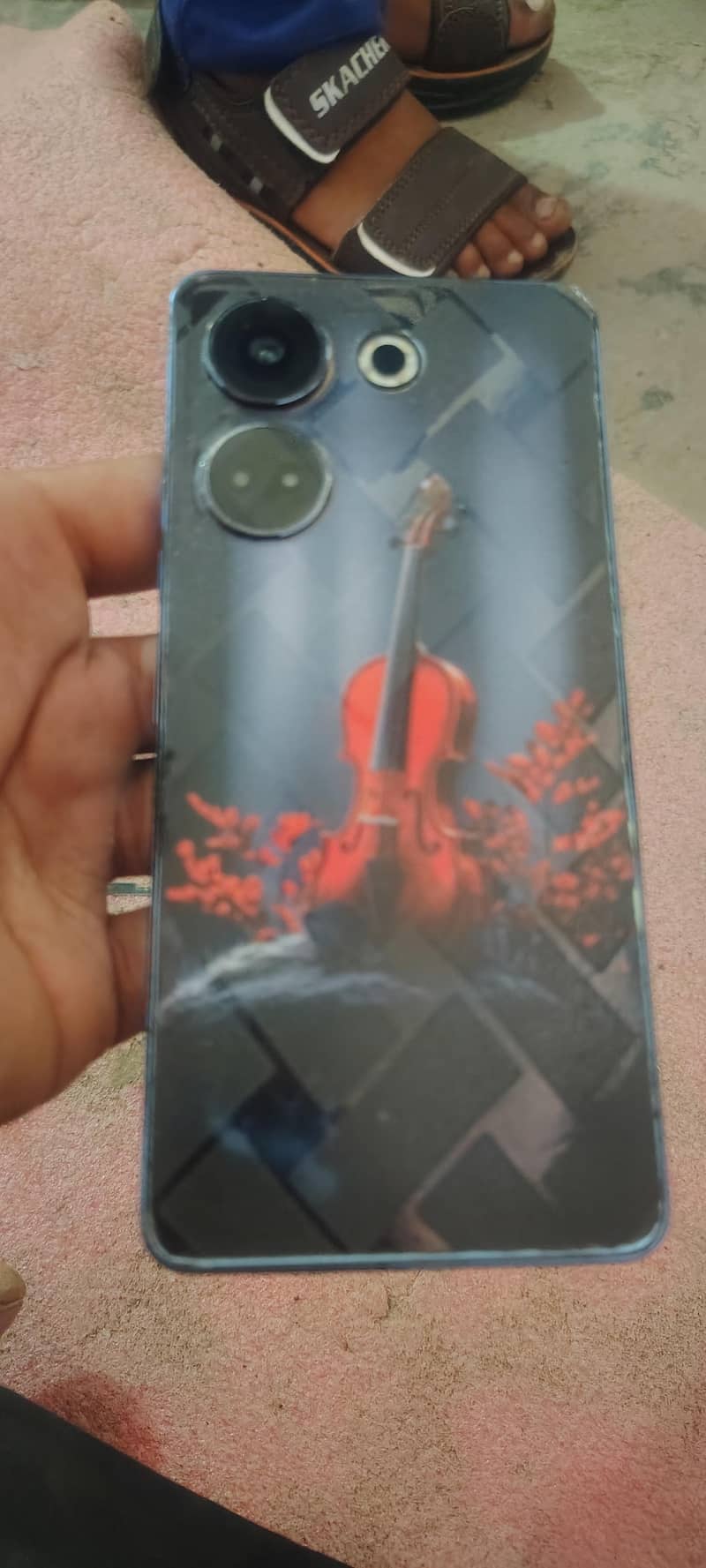 Tecno CAMON 20 2