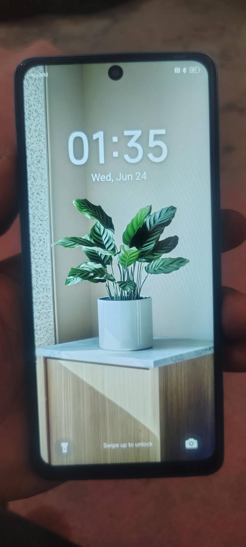 Tecno CAMON 20 3