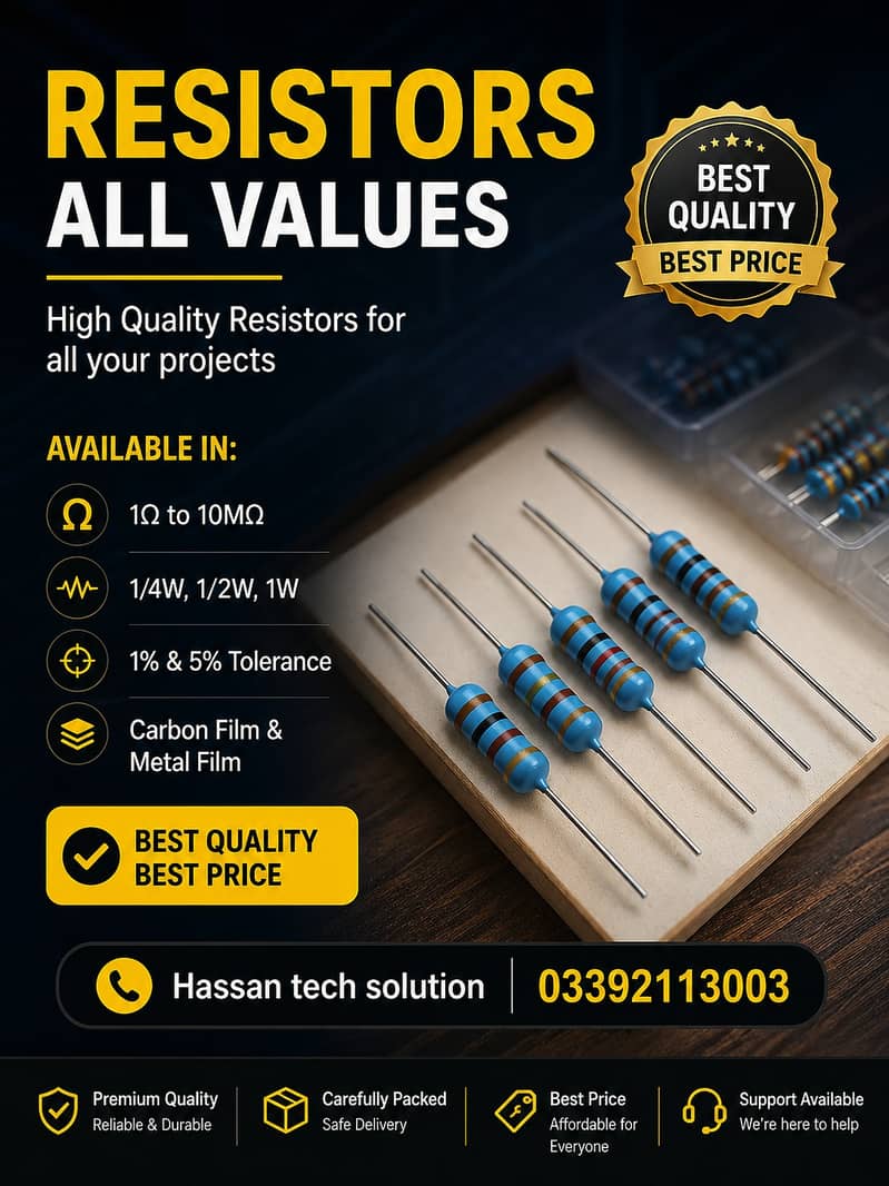 Breadboard 830 Points |Breadboard Kit|Circuit Testing Board 1