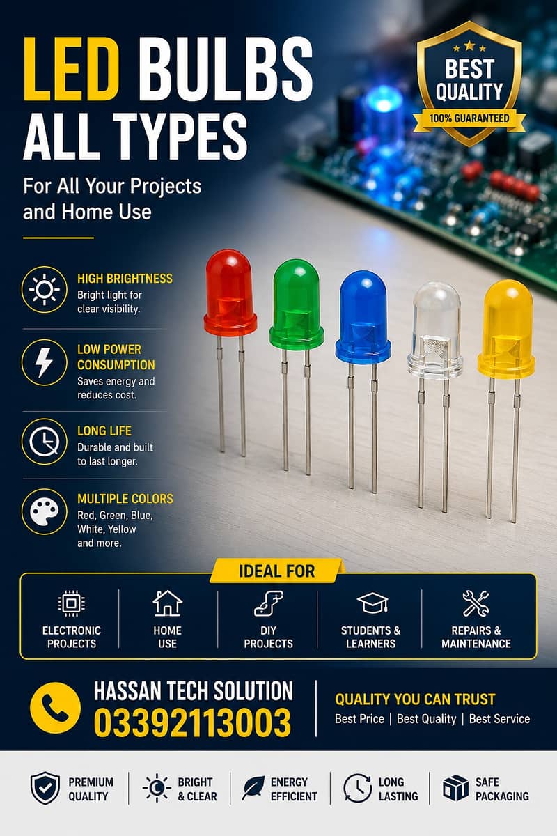 Breadboard 830 Points |Breadboard Kit|Circuit Testing Board 5
