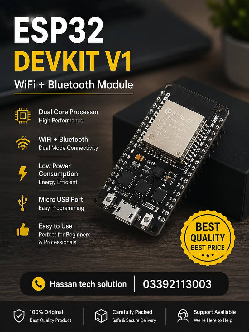Breadboard 830 Points |Breadboard Kit|Circuit Testing Board 7