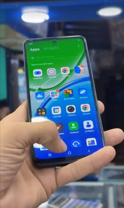 Vivo Y21d  6+128