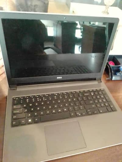 Dell Inspiron 14 i5 6 Gen 8GB DDR3 250 HDD