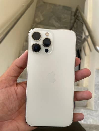 Apple iPhone 13 Pro Max