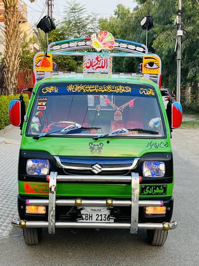 Suzuki Ravi/Pickup (03155597198)
