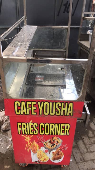 fars counter