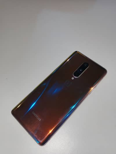 One Plus 8