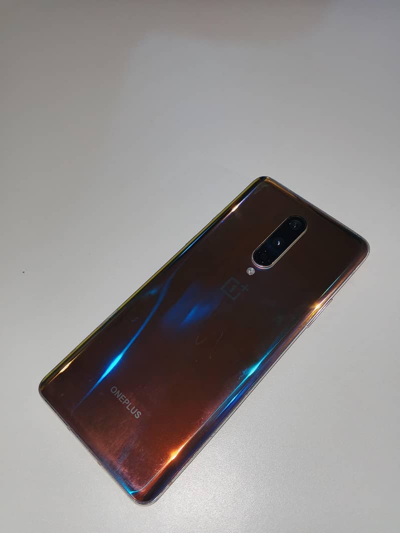 One Plus 8 0