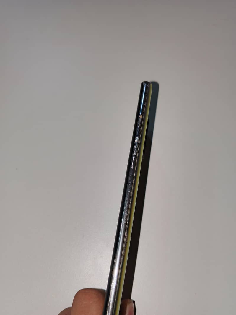 One Plus 8 5