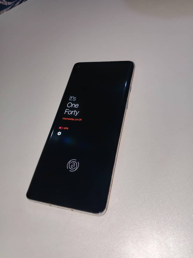 One Plus 8 6