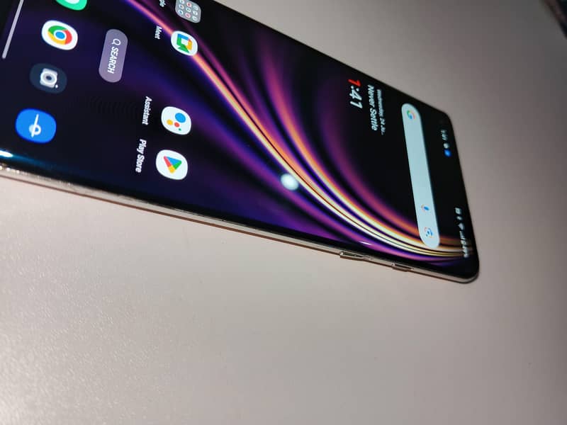 One Plus 8 7