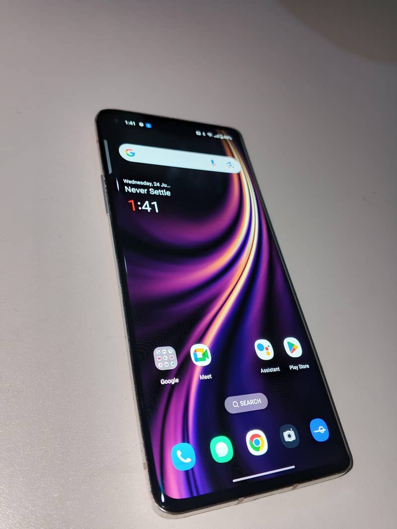 One Plus 8 8