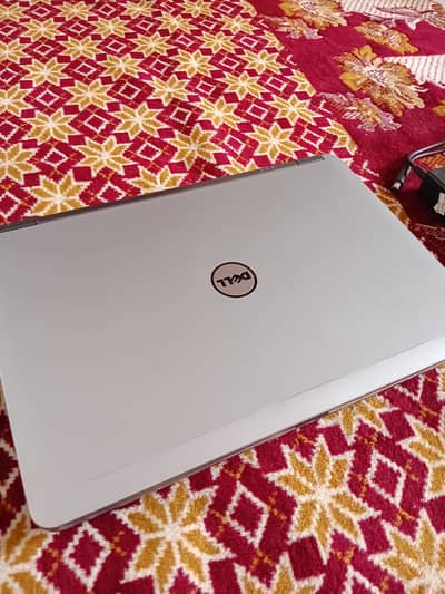 Dell Latitude E6440 Intel core i5
